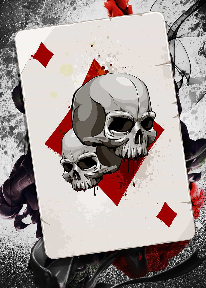 SkullAce