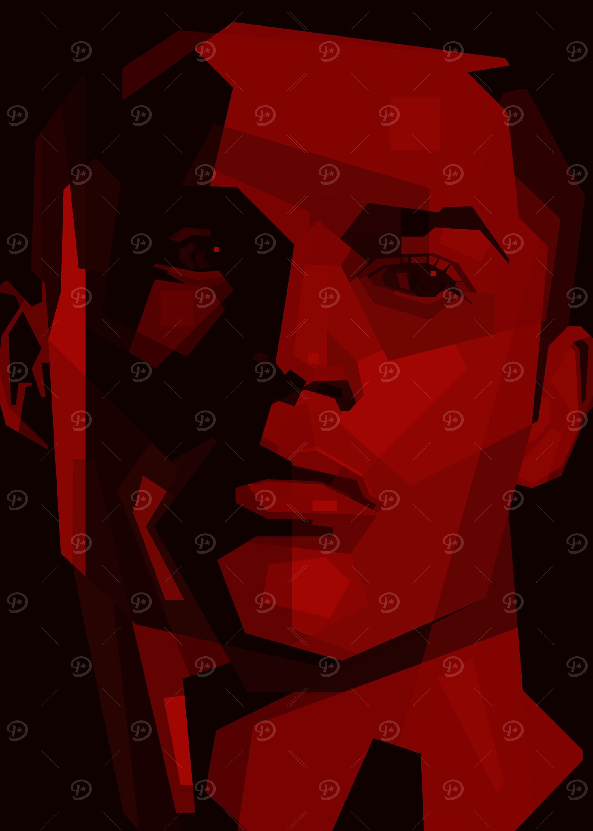 football player