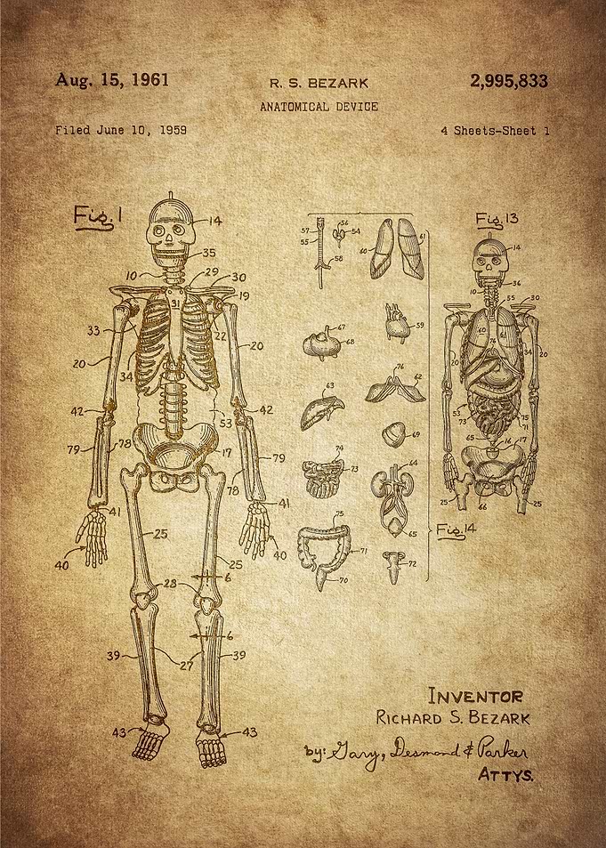 Patent