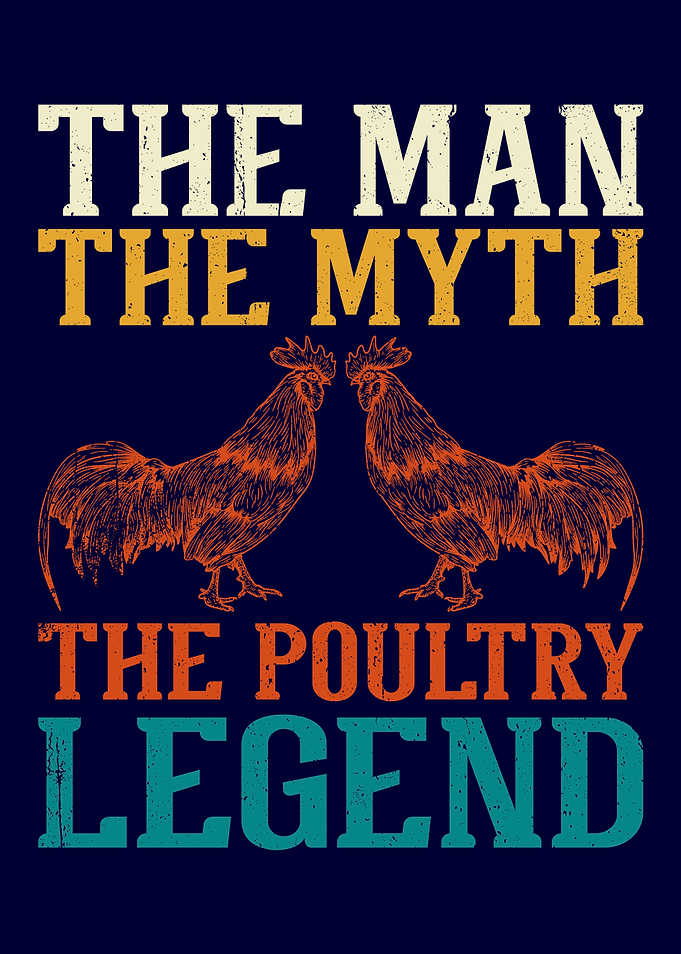 The Poultry Legend