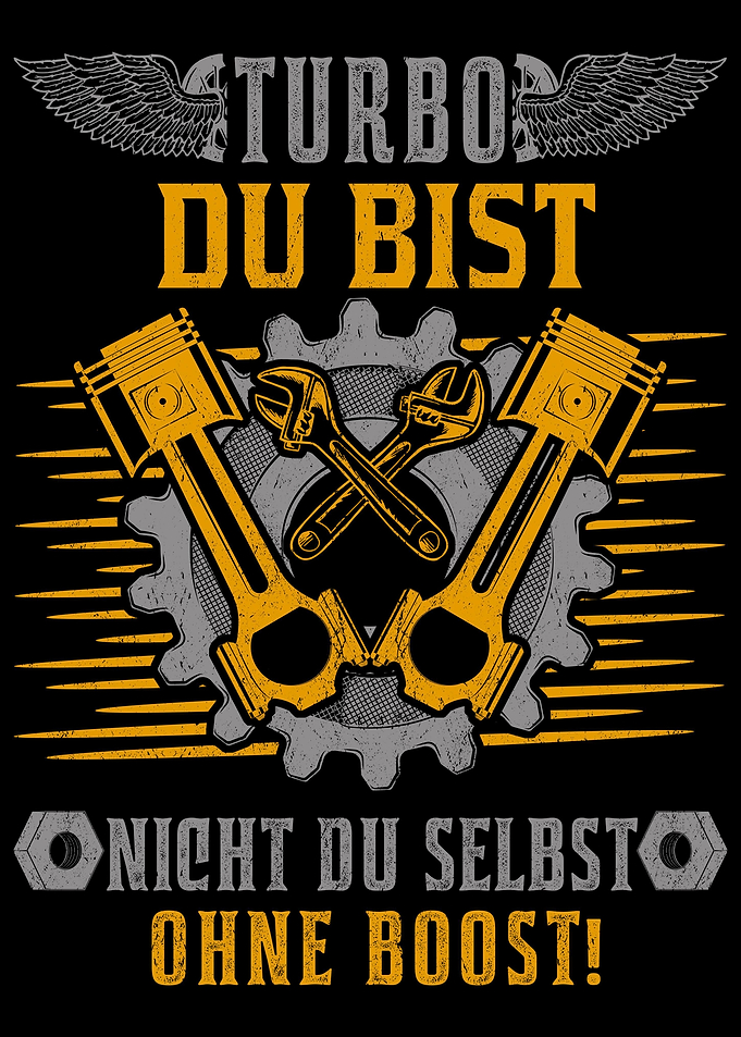 Boost Geschenk