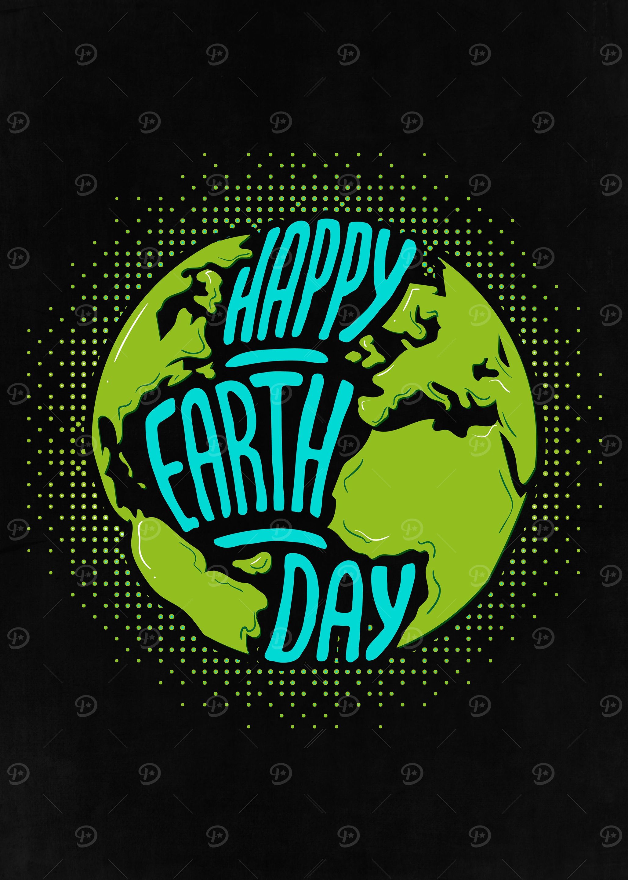 Happy Earth Day