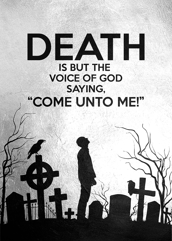 Death Is Precious