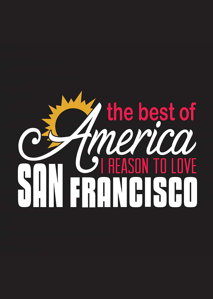 America San Fransisco