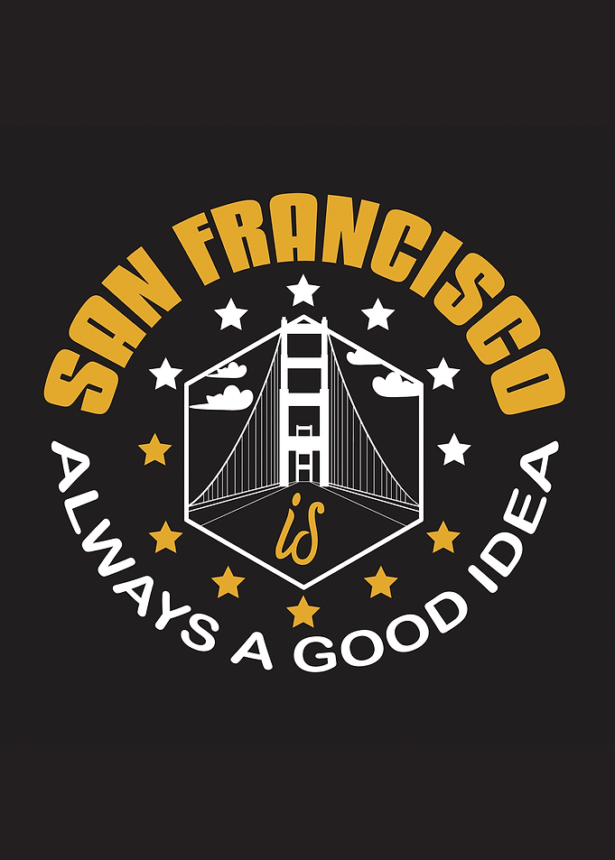 Always San Fransisco