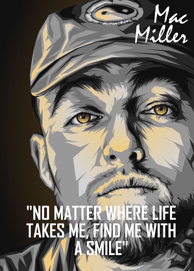 Mac Miller Quotes
