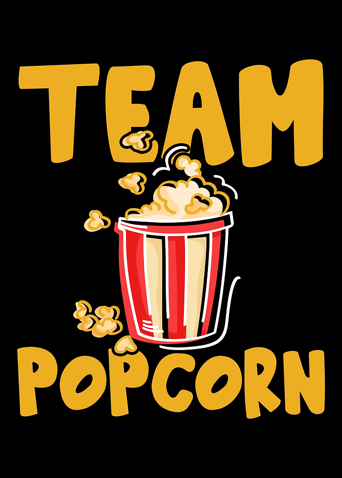 Popcorn