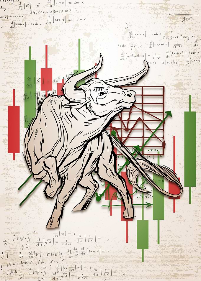 Bears Vs Bulls Bullmarket