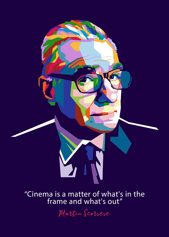Martin Scorsese