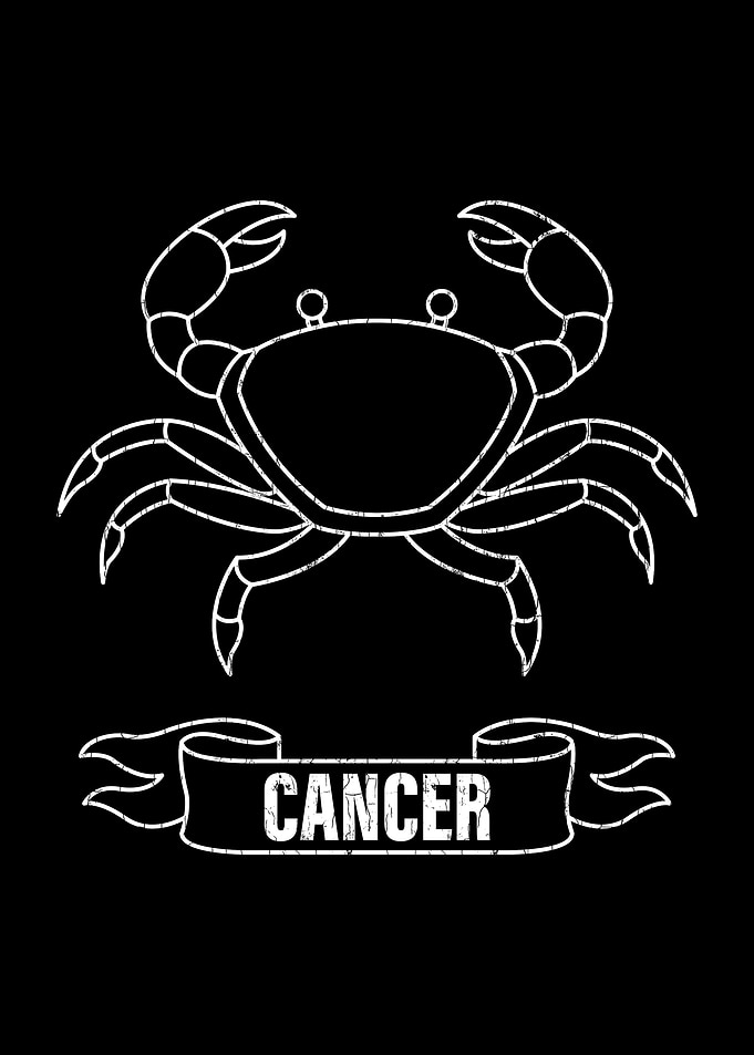 Cancer Apparel For Men And