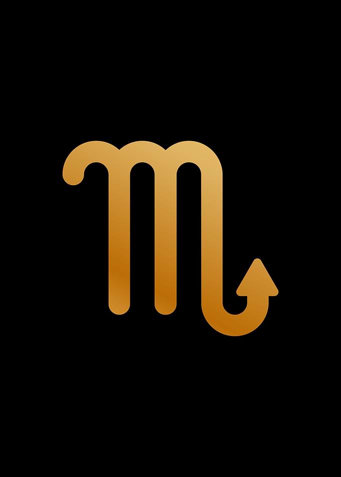 Scorpio
