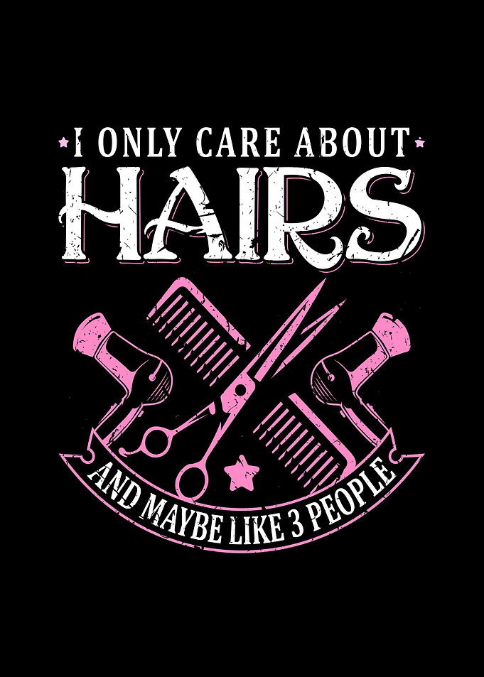 Hairdresser