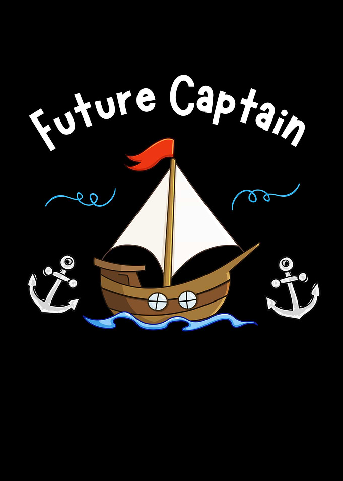 In Future To Be Captain