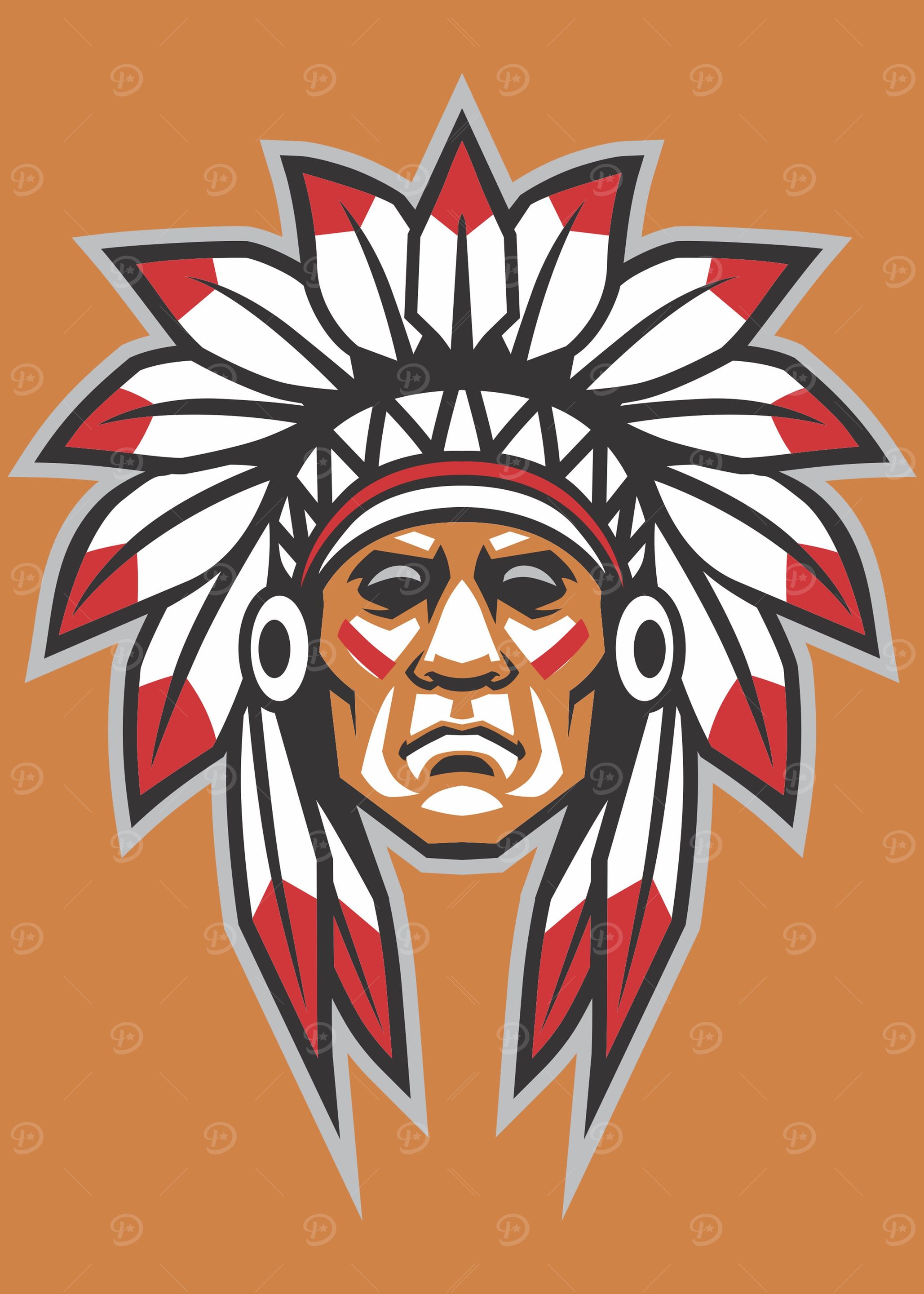 The Indian American