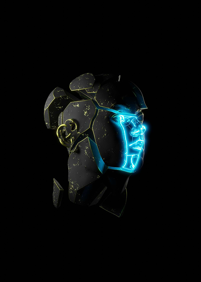 FRACTURED