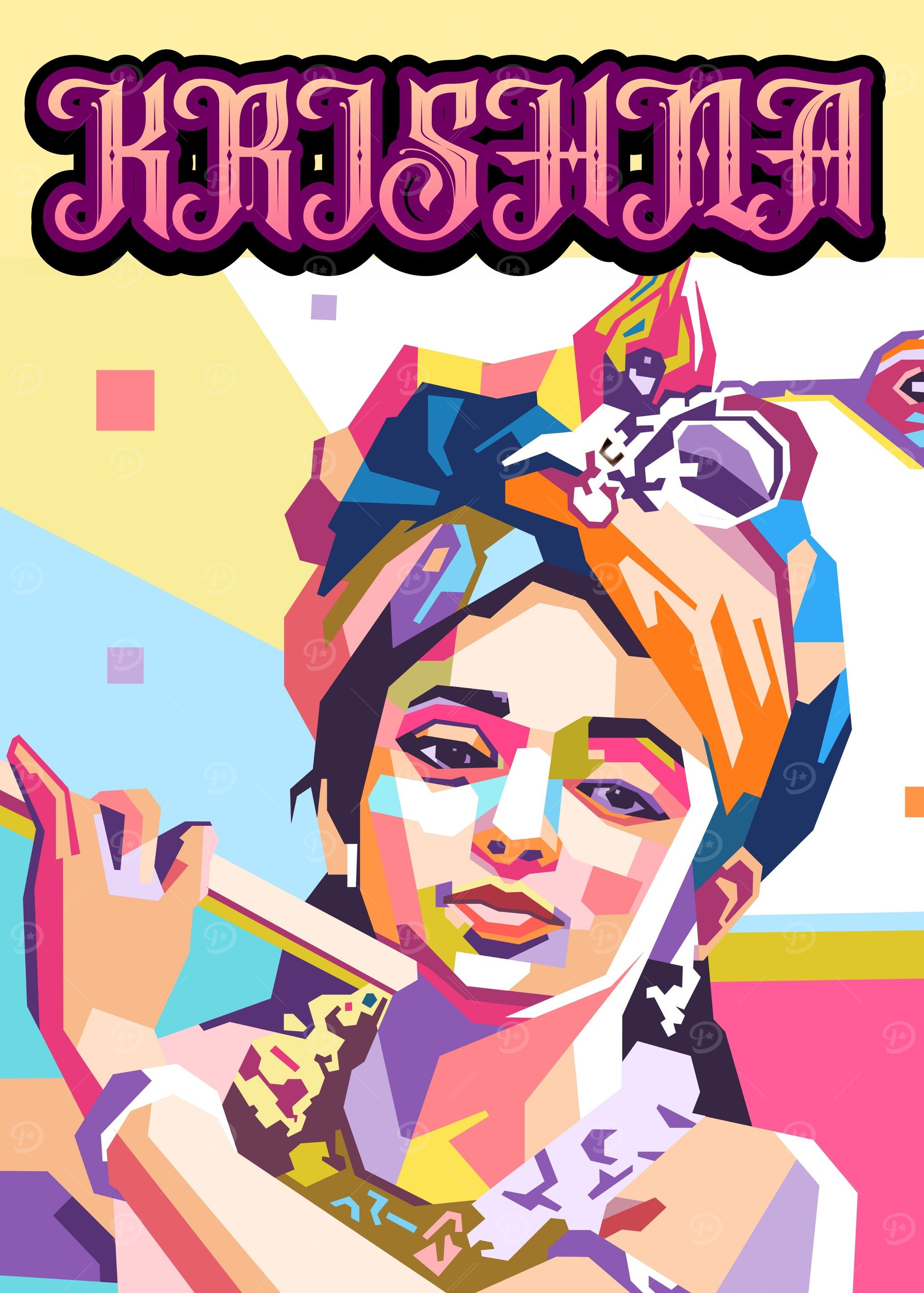 Krishna