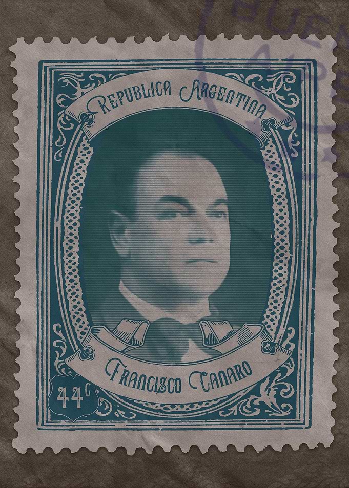 Francisco Canaro
