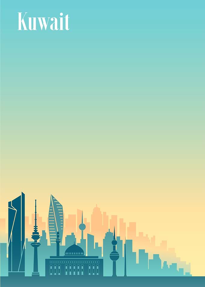 Kuwait
