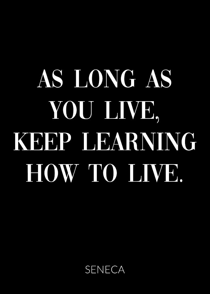 Seneca Quote