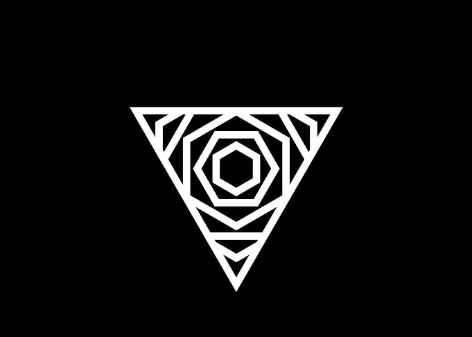 Magic Glyph Circle Rune