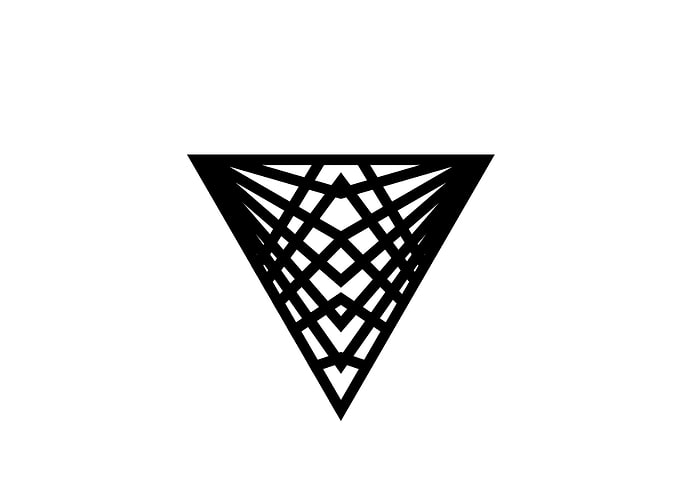 Magic Glyph Circle Rune