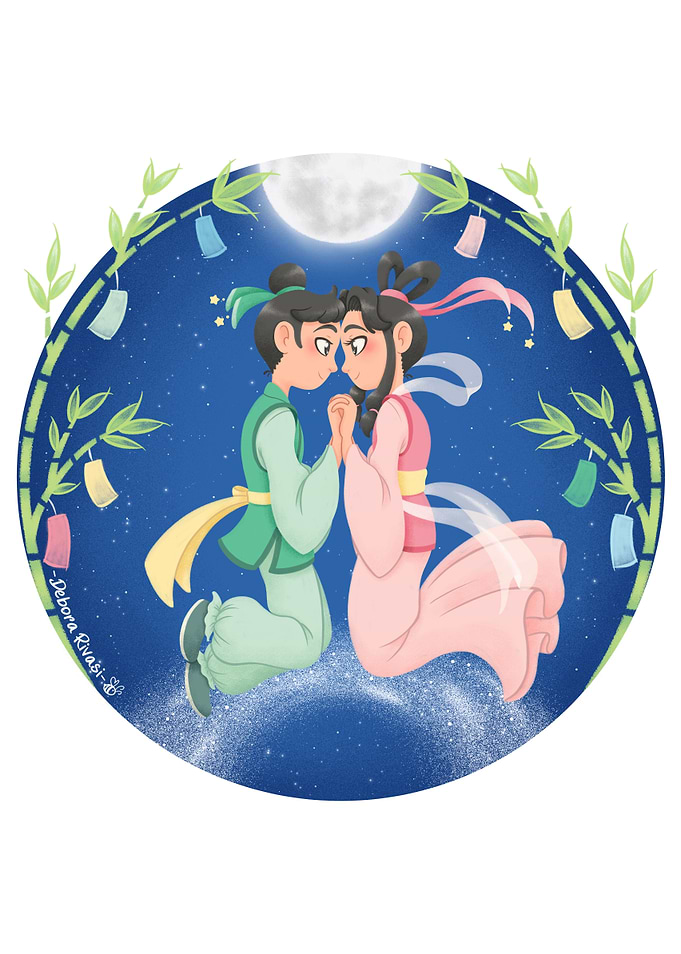 Tanabata Matsuri