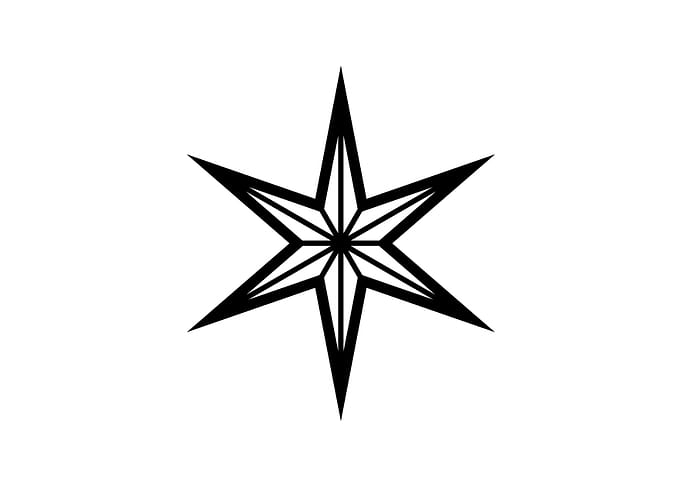 Magic Glyph Circle Rune