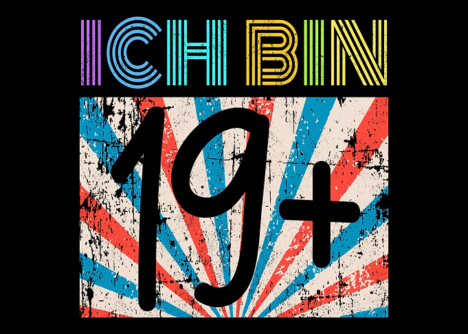 20 geworden Geschenk