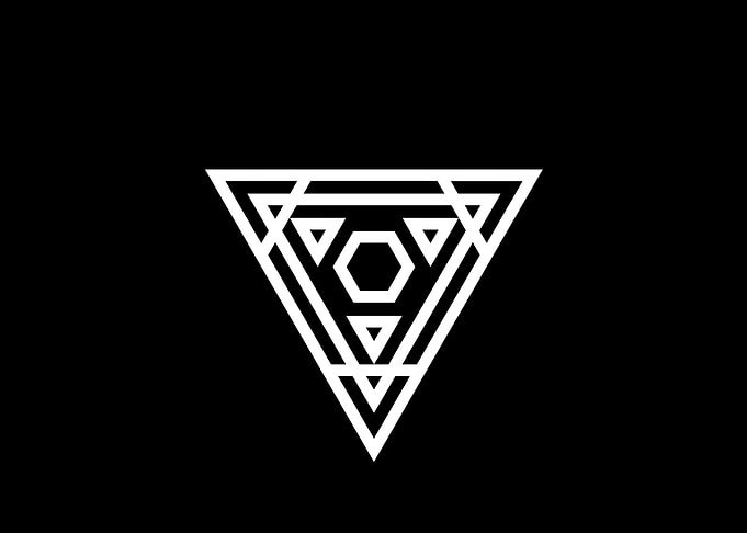 Magic Glyph Circle Rune
