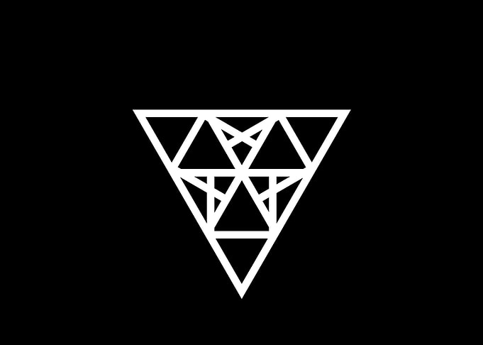 Magic Glyph Circle Rune