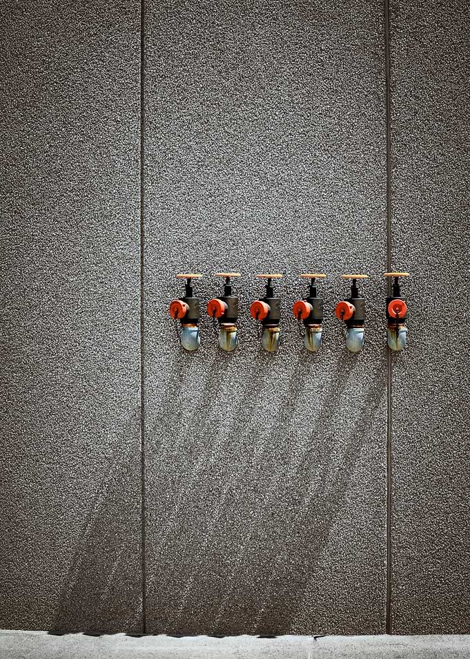 Valves