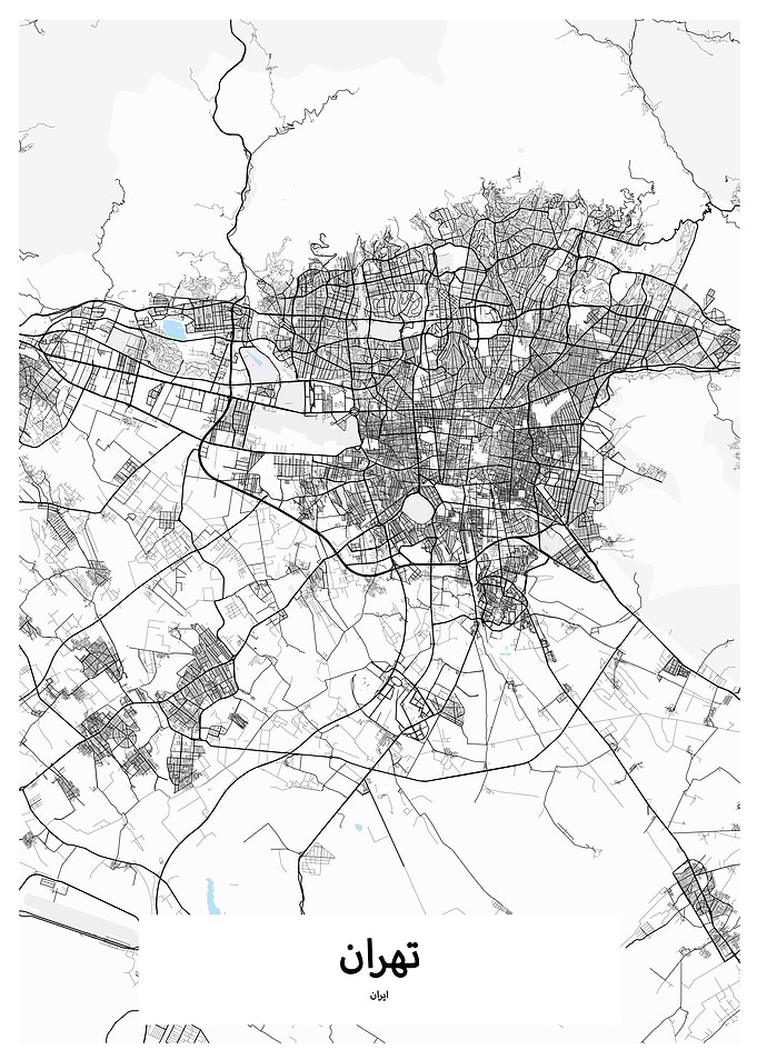 Tehran