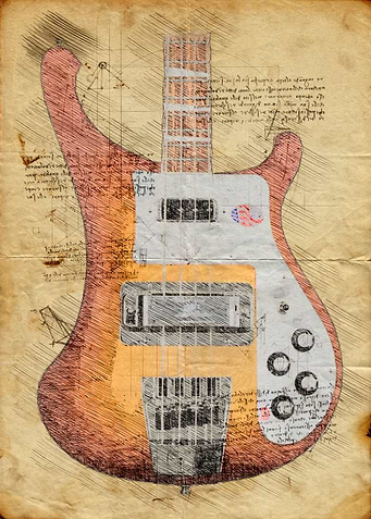 Bass