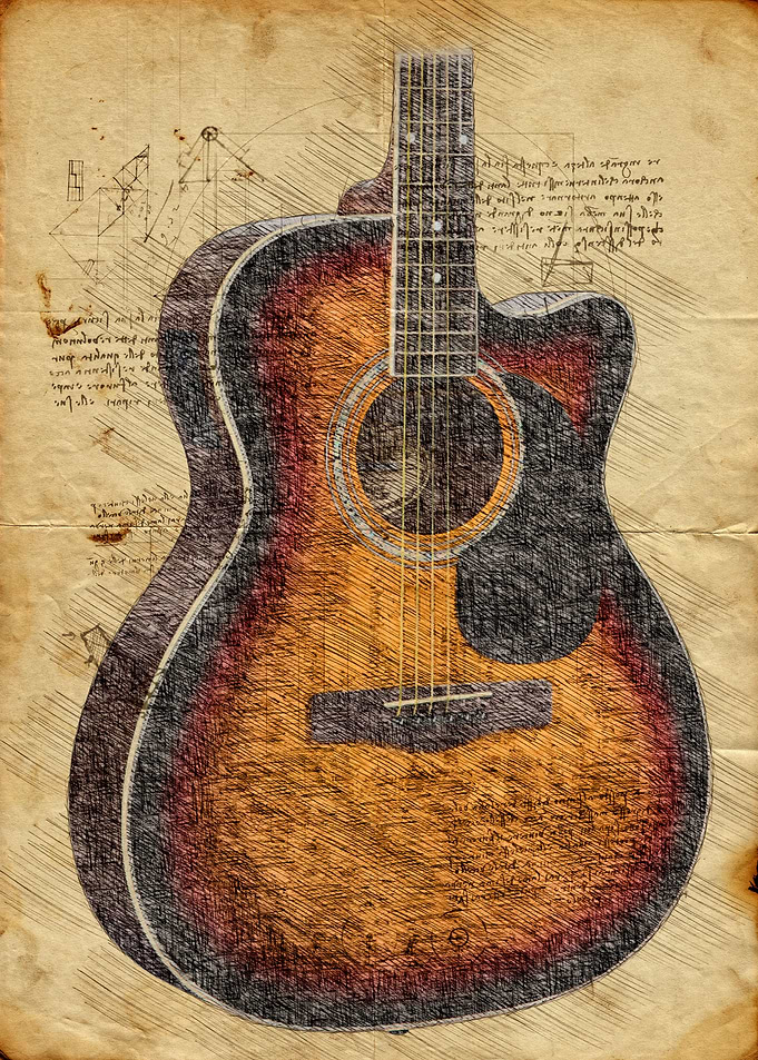 Acoustic Guitar