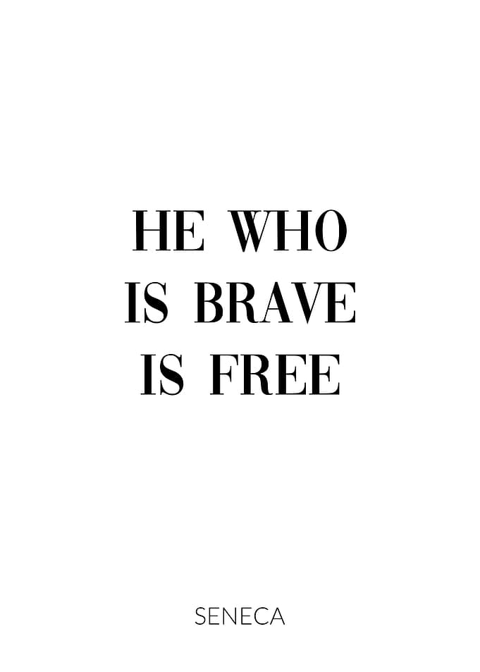Seneca Quote