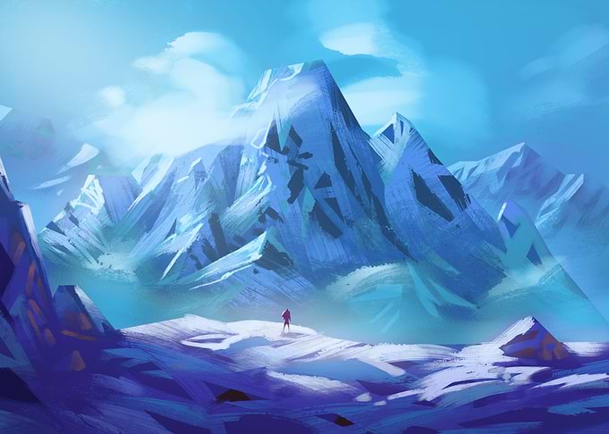 The Snowland
