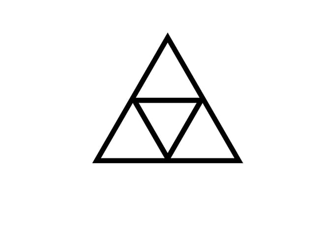 Magic Glyph Circle Rune