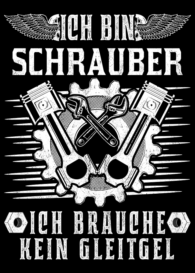 KFZ Mechaniker Geschenk