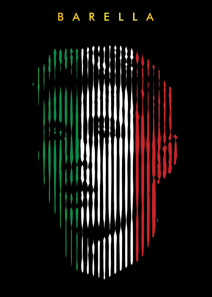 Nicolo Barella