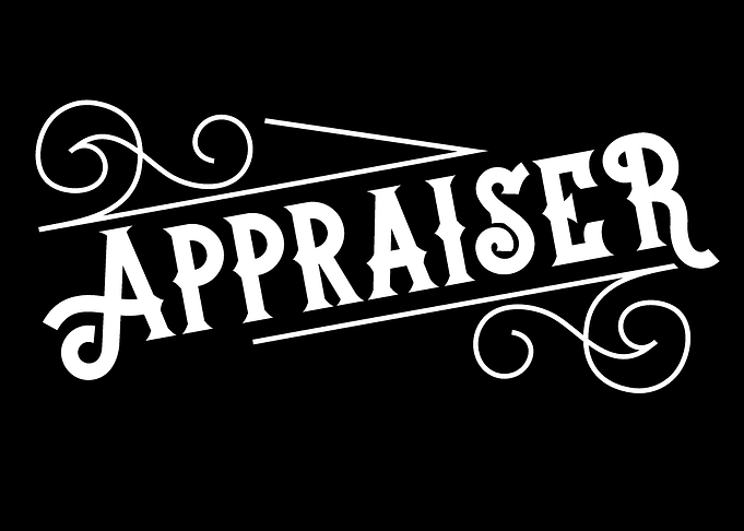 Appraiser