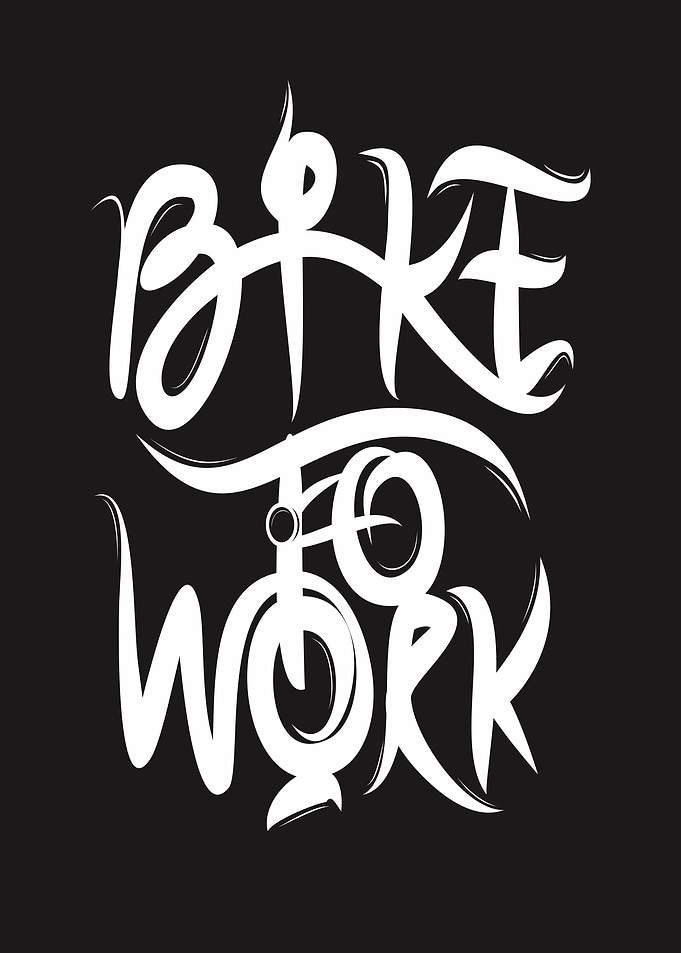 Bike To Work