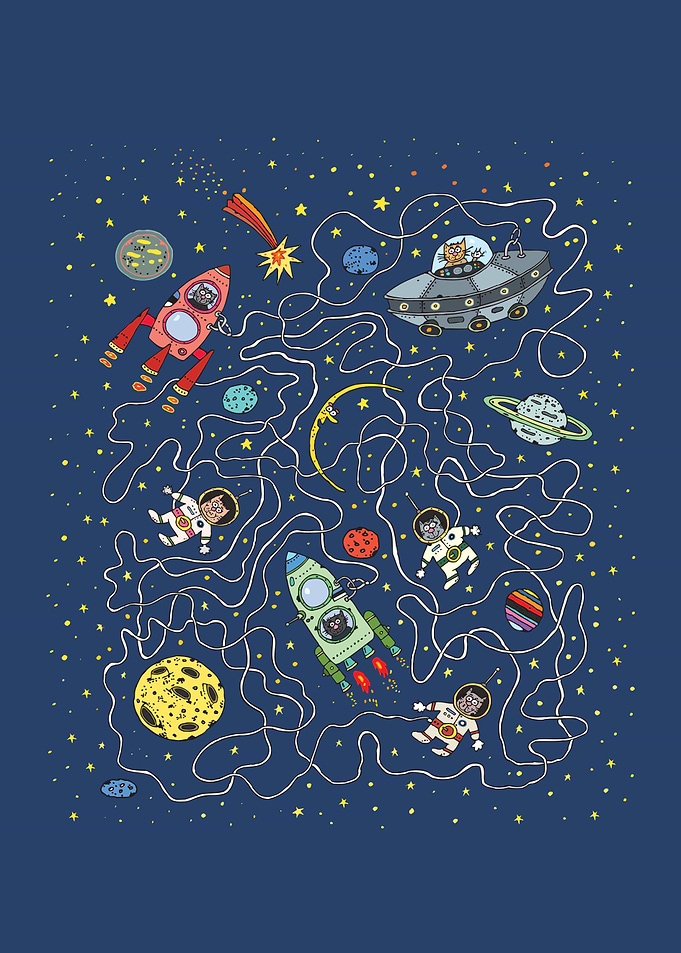 Space