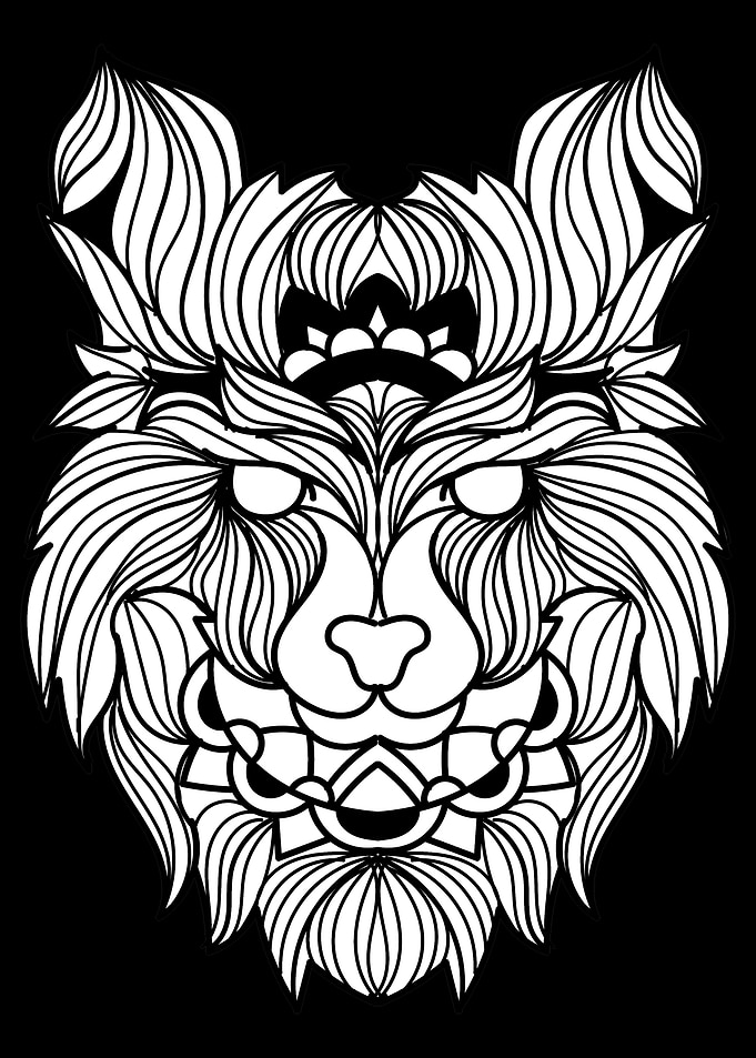Fox Spirit