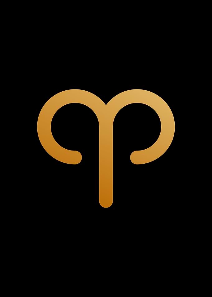 Aries Zodiac