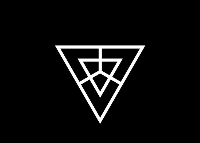 Magic Glyph Circle Rune