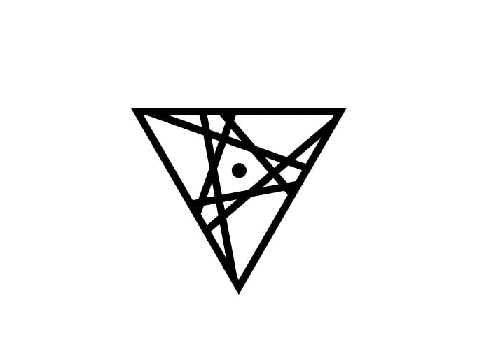 Magic Glyph Circle Rune
