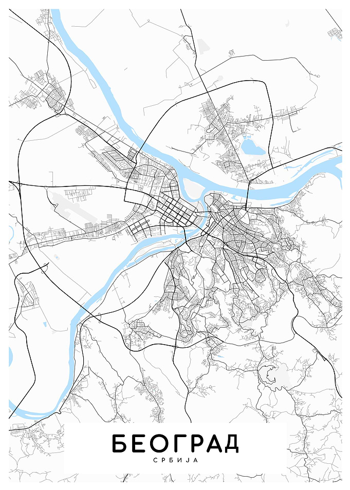 Belgrade