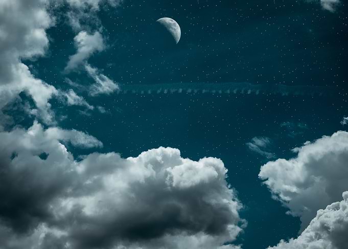 Clouds