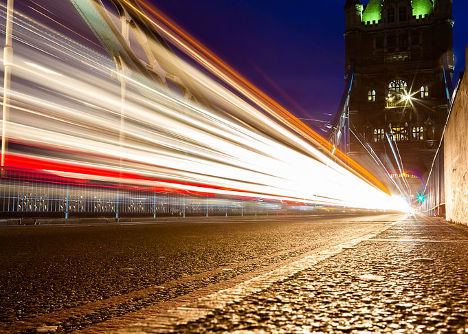 London bridge