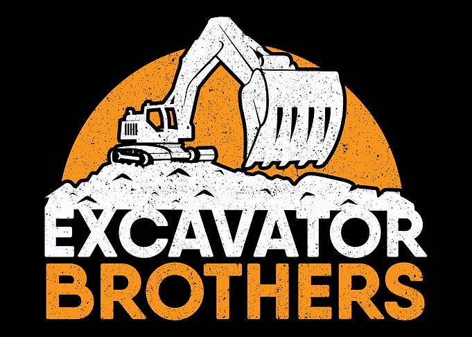 Excavator Operator Driver